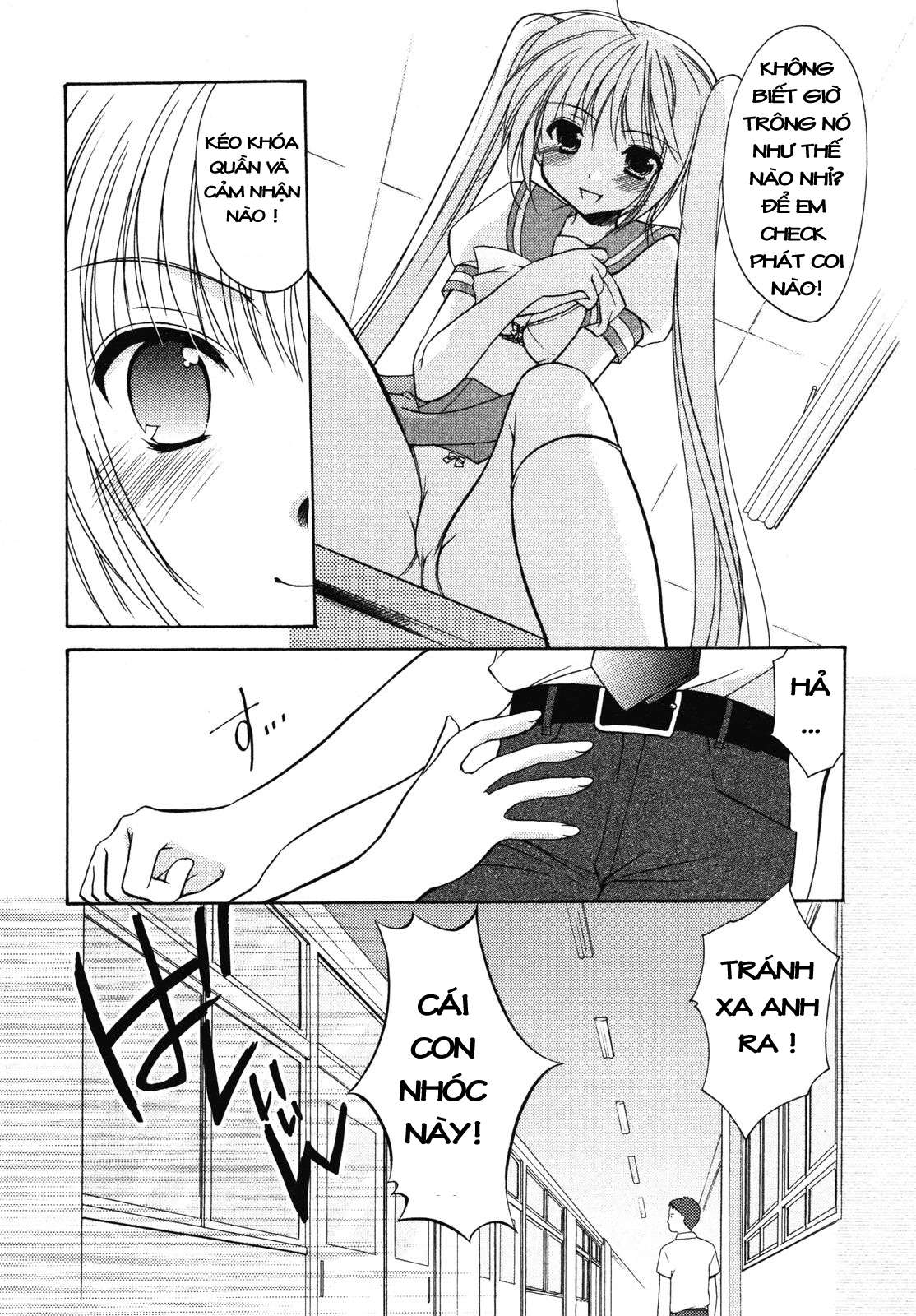 schoolmate chapter 9 19