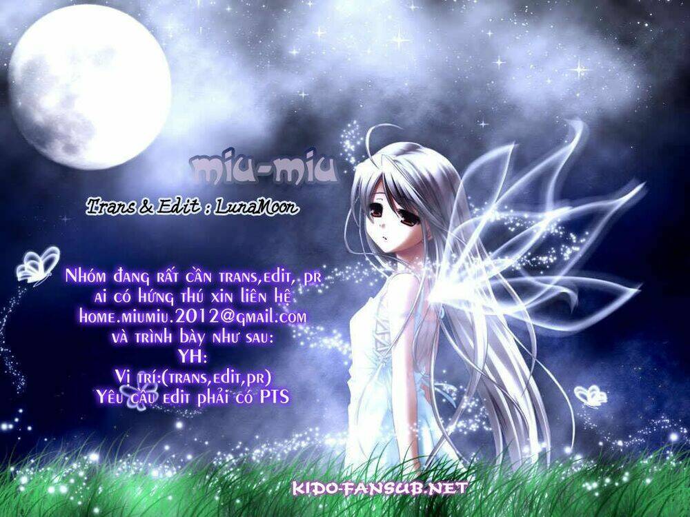 holy talker chapter 2 1