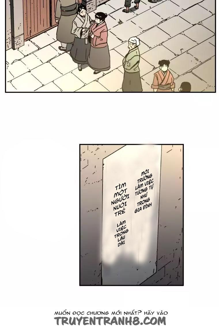 Bố Vô Song chapter 6 17