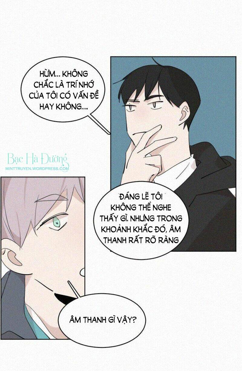 câu chuyện về cậu và tôi chapter 50 16