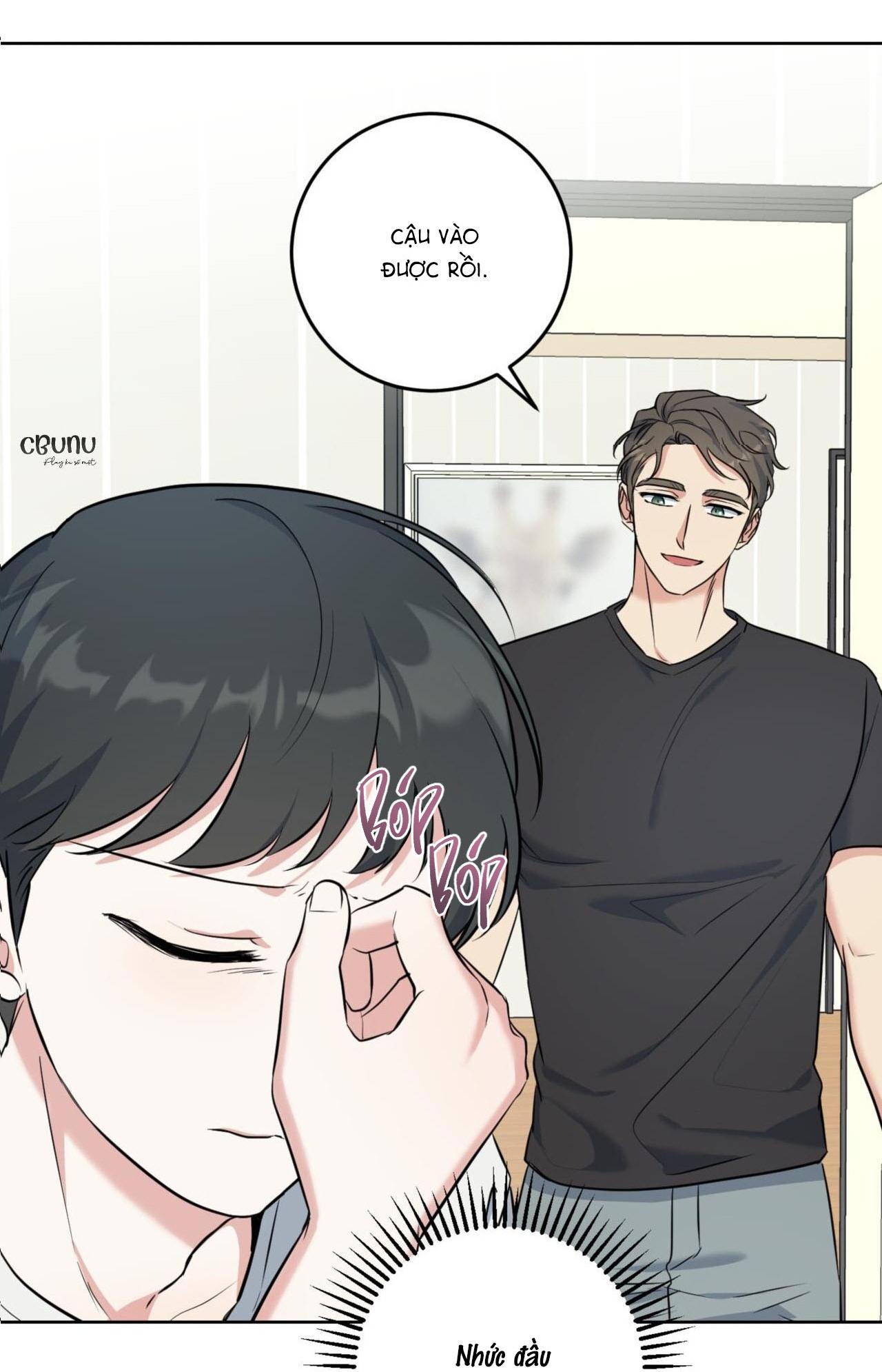 khu rừng tĩnh lặng chapter 10 31