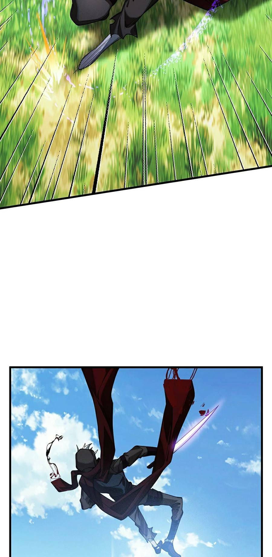 người chơi siêu mạnh chapter 10 15