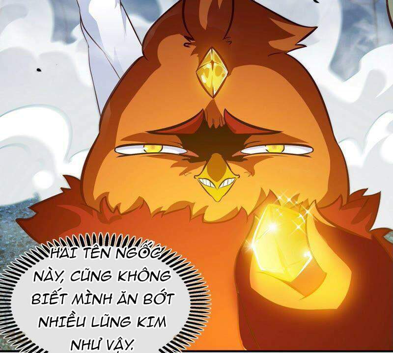 bản kiếm tiên tuyệt không làm nô chapter 29 63