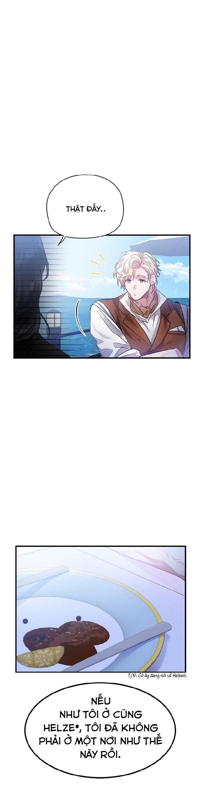 cơn mưa ngọt ngào chapter 2 16