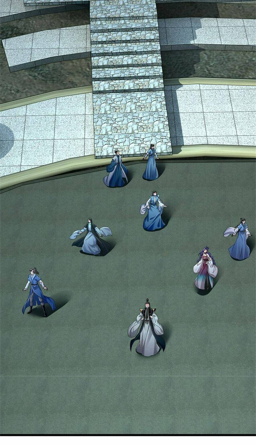 ta có thể nuốt chửng mọi thứ chapter 7 35