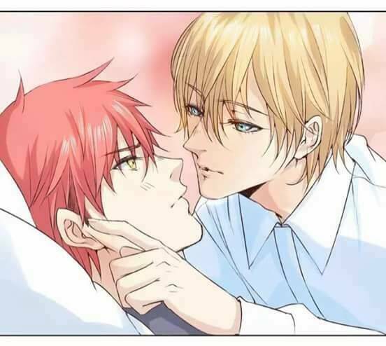 tôi không phải đa nhân cách chapter 16 40