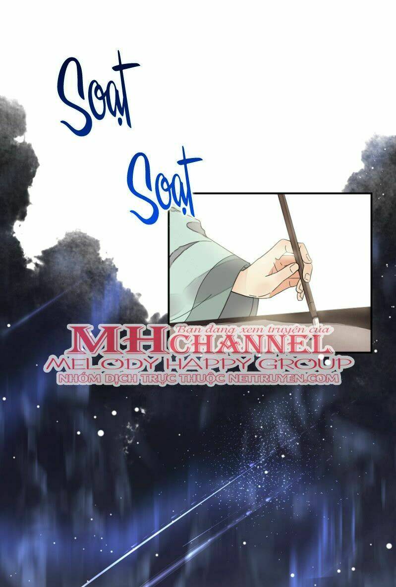 dục hỏa độc nữ chapter 85 5