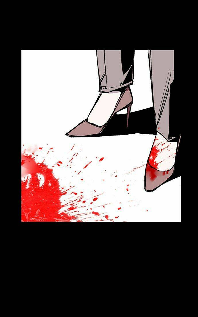 người máy hủy diệt chapter 19 68