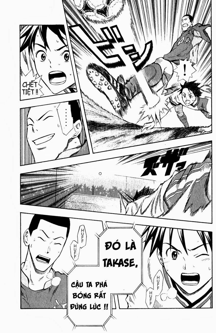 kỵ sĩ trong vòng cấm chapter 35 21