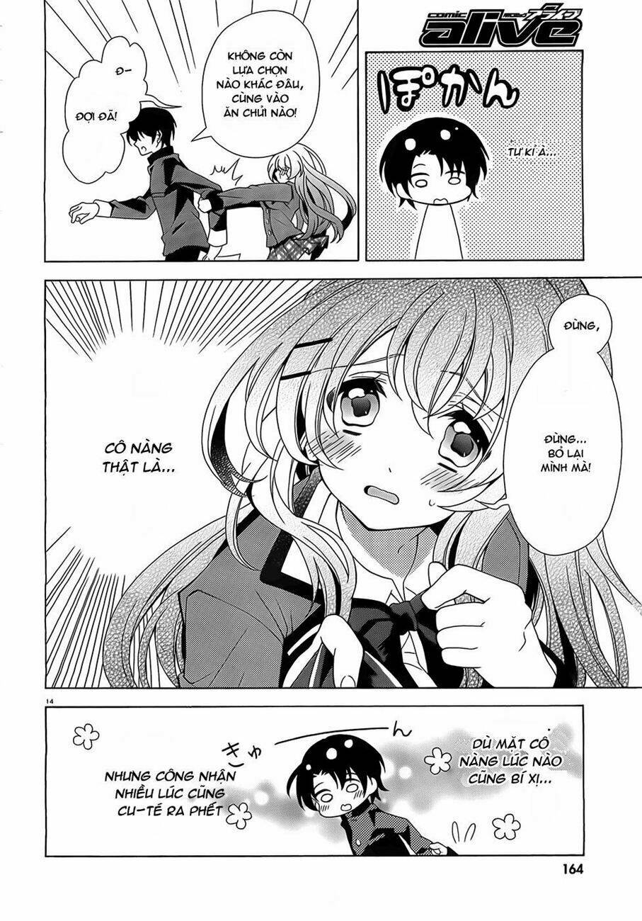 nami iro chapter 1 14