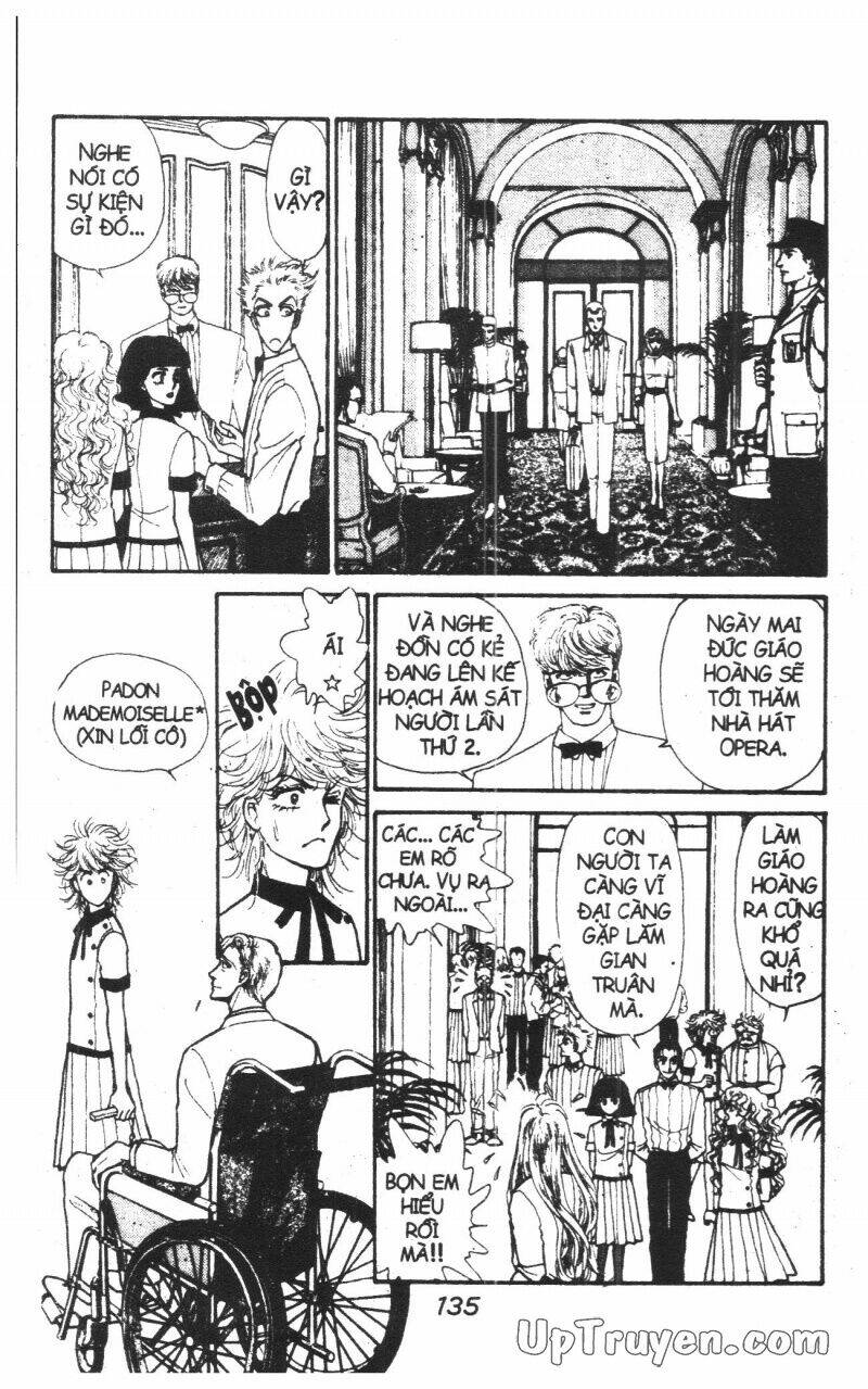 câu lạc bộ con nhà giàu chapter 5 136