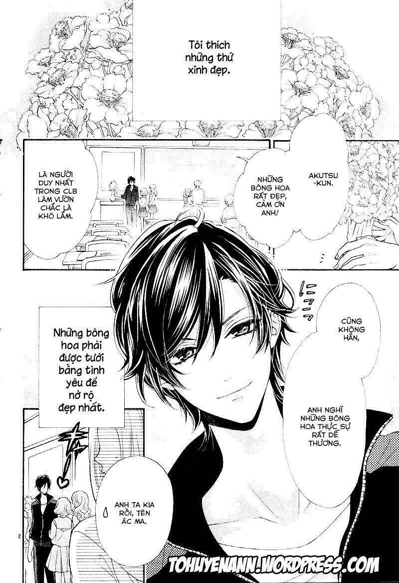 tổng hợp one shot. chapter 358 2