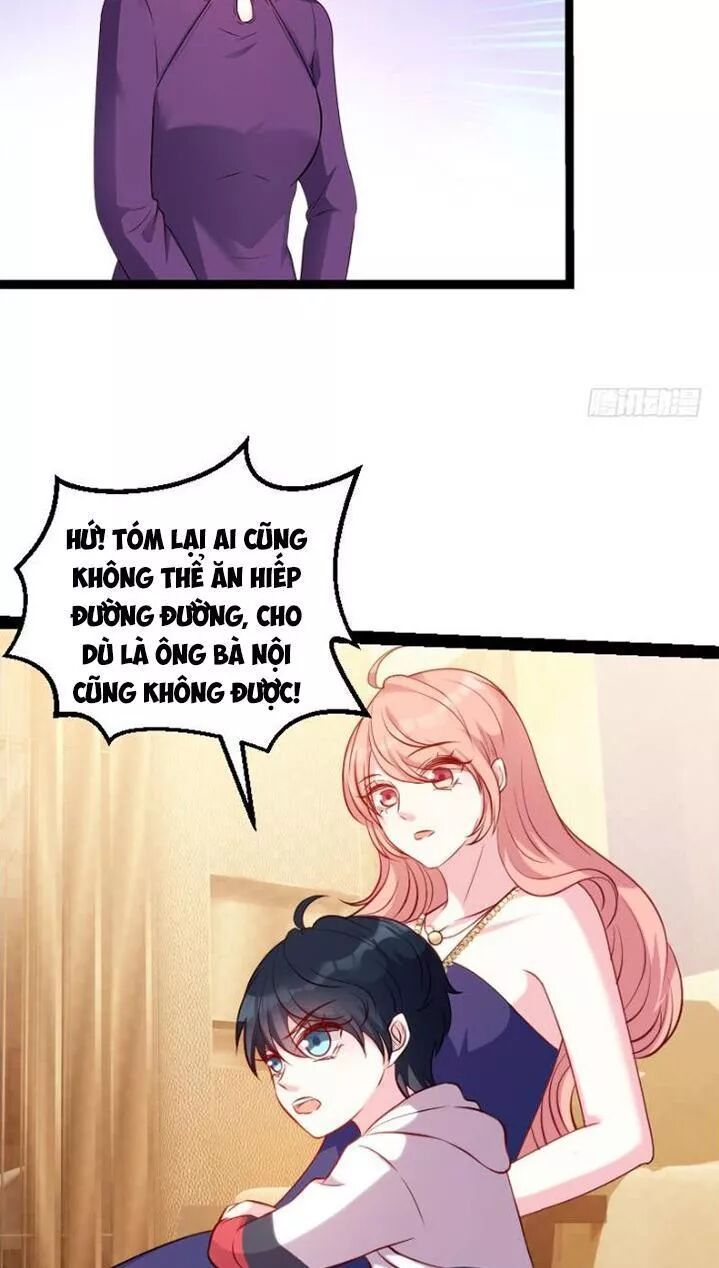 bảo bối đáng yêu đột kích chapter 63 44