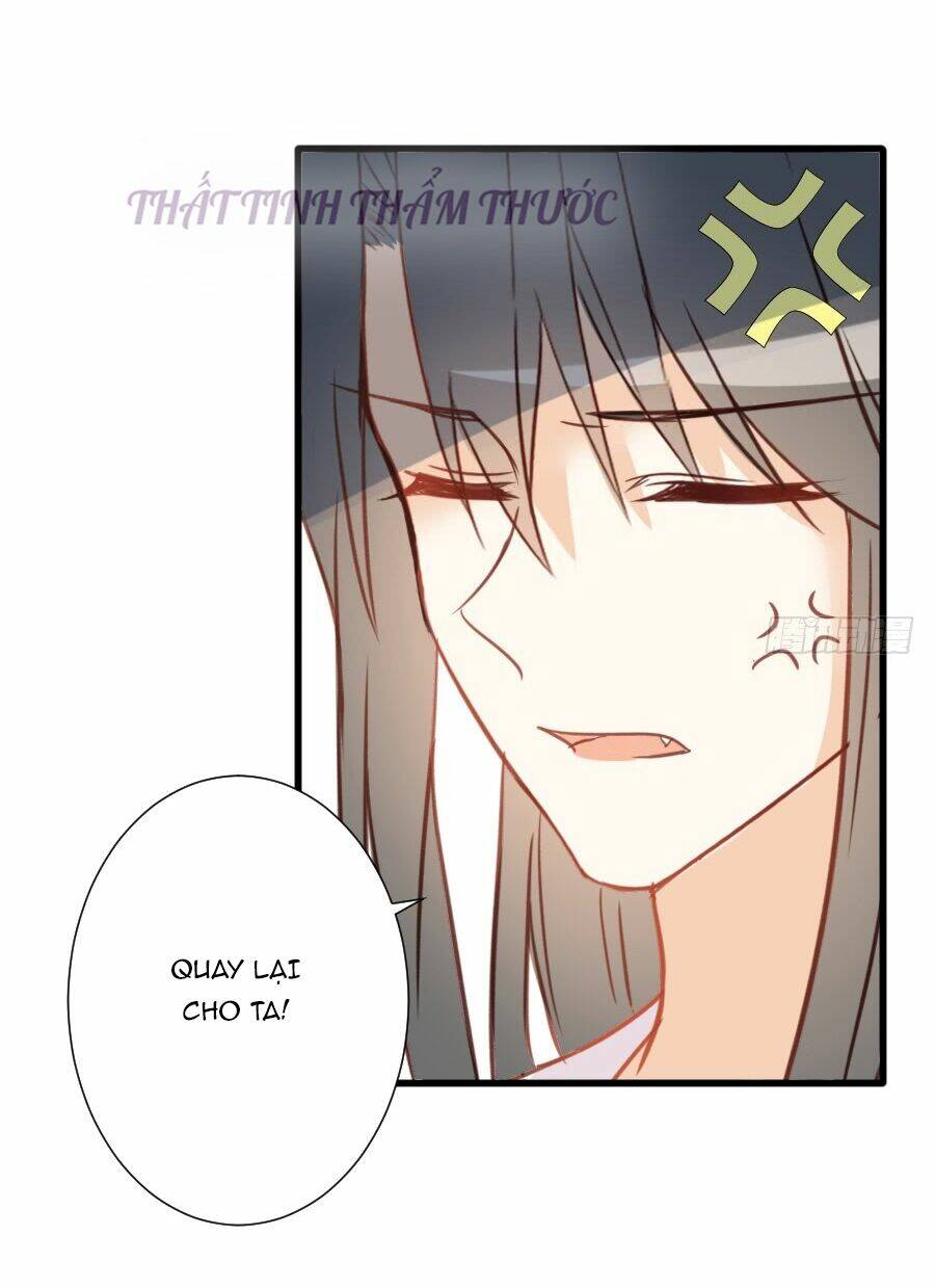 hôm nay ta cũng muốn trêu chọc nàng chapter 45 36