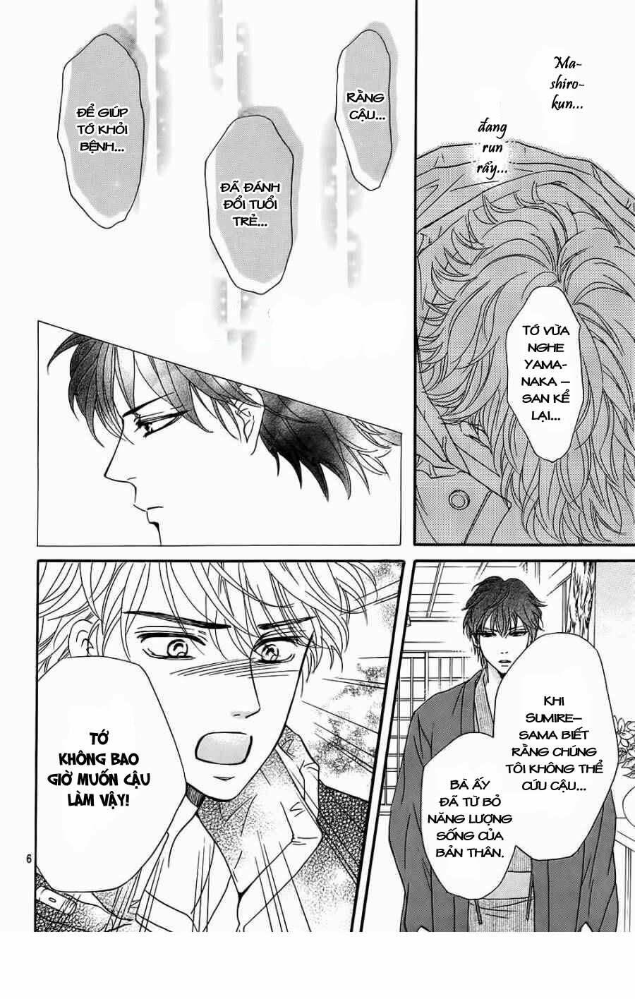 sumika sumire chapter 20 6