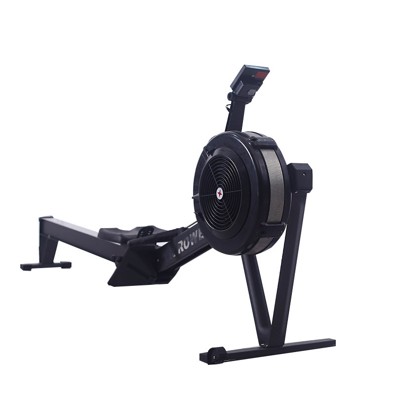 Máy tập chèo thuyền Air Rower C2 Tập Giảm Cân Toàn Thân