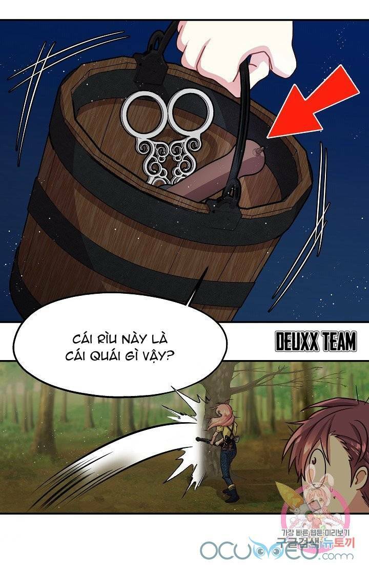 xin chào, tôi là người làm vườn! chapter 10 23