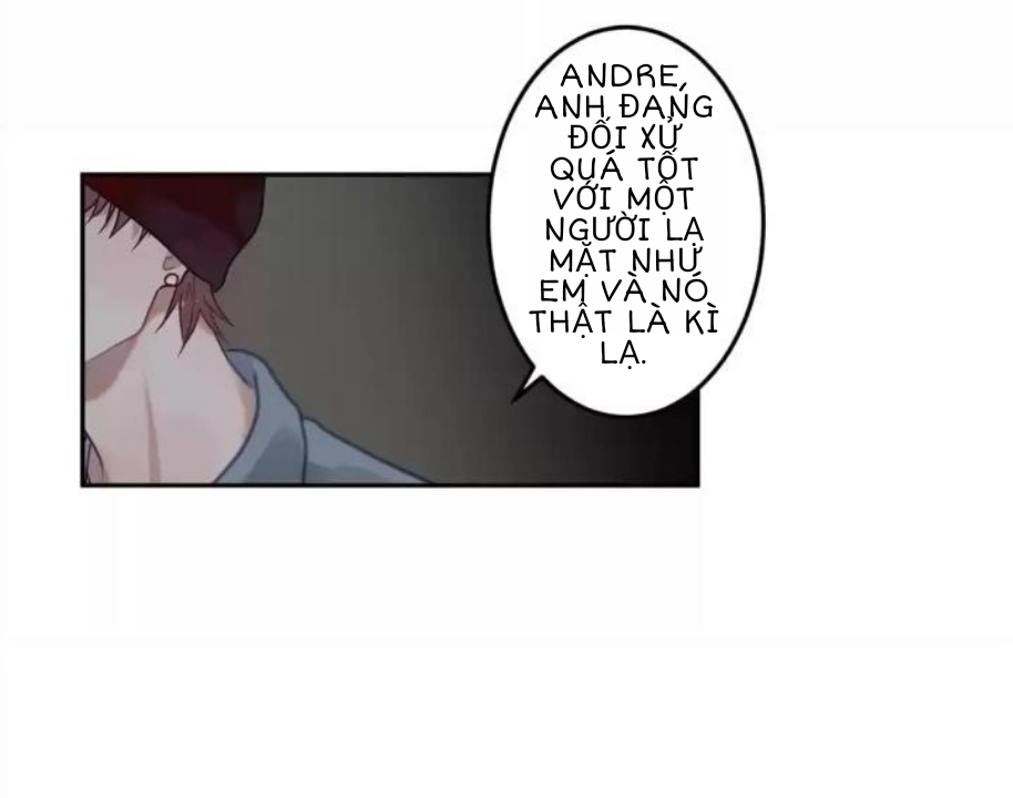 just us - chỉ hai chúng ta chapter 18 11