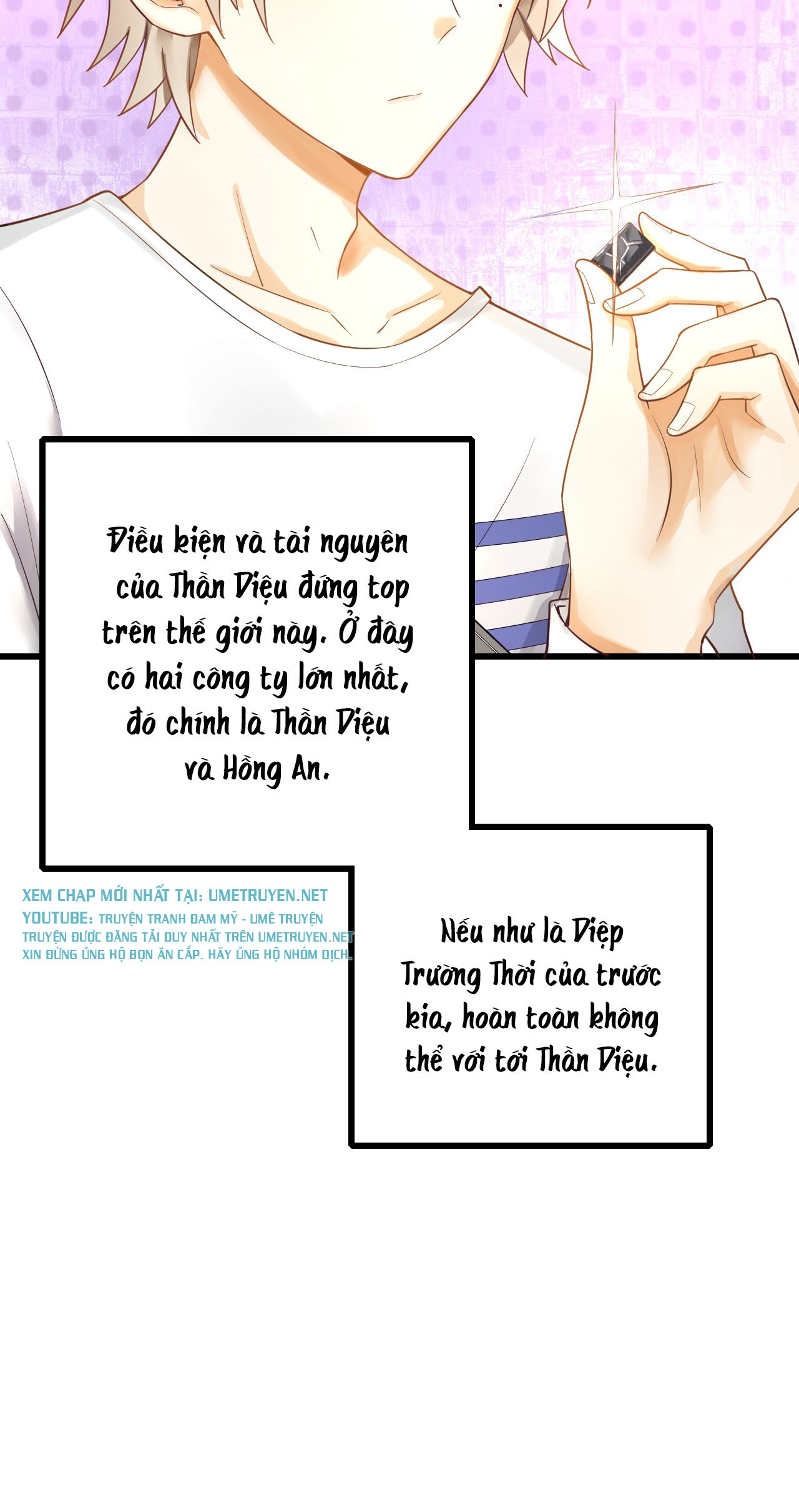 tức thời phạm quy [ tức thì vi quy ] chapter 15 5