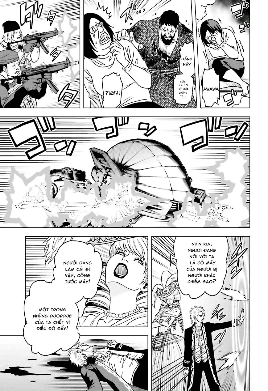 tokyo esp chapter 60 27