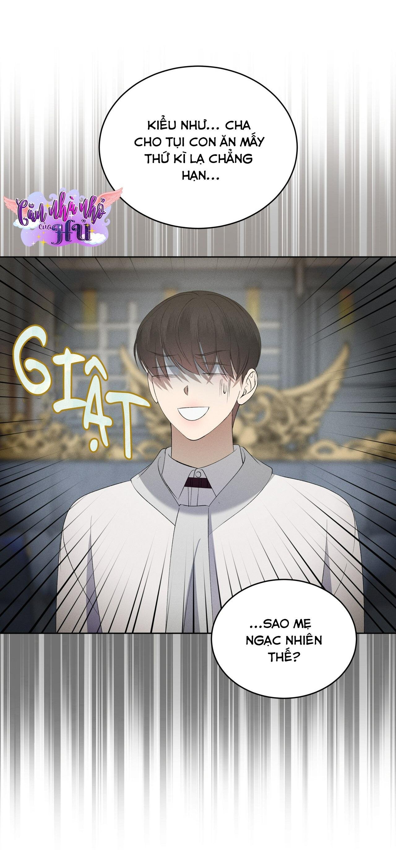 đêm ở london chapter 70 25