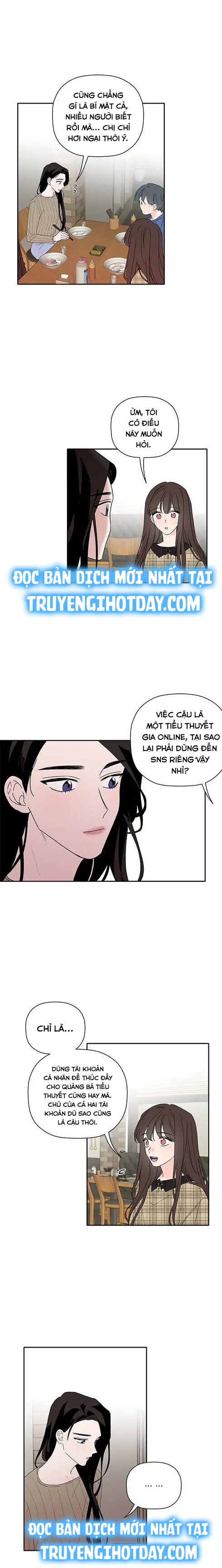 hương vị năm mới chapter 43 3