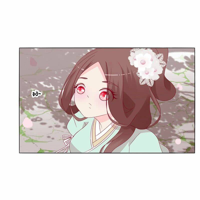 tướng quân mời ra trận chapter 32 25