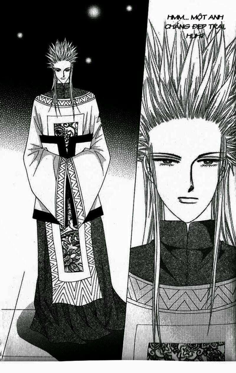 địa ngục tuyết trắng chapter 8 33