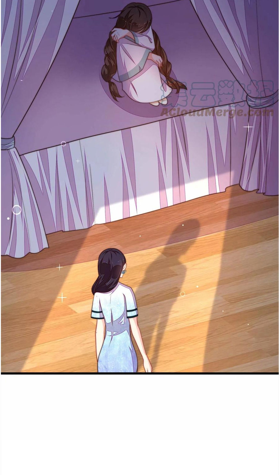 ngày nào thiếu soái cũng ghen chapter 631 15