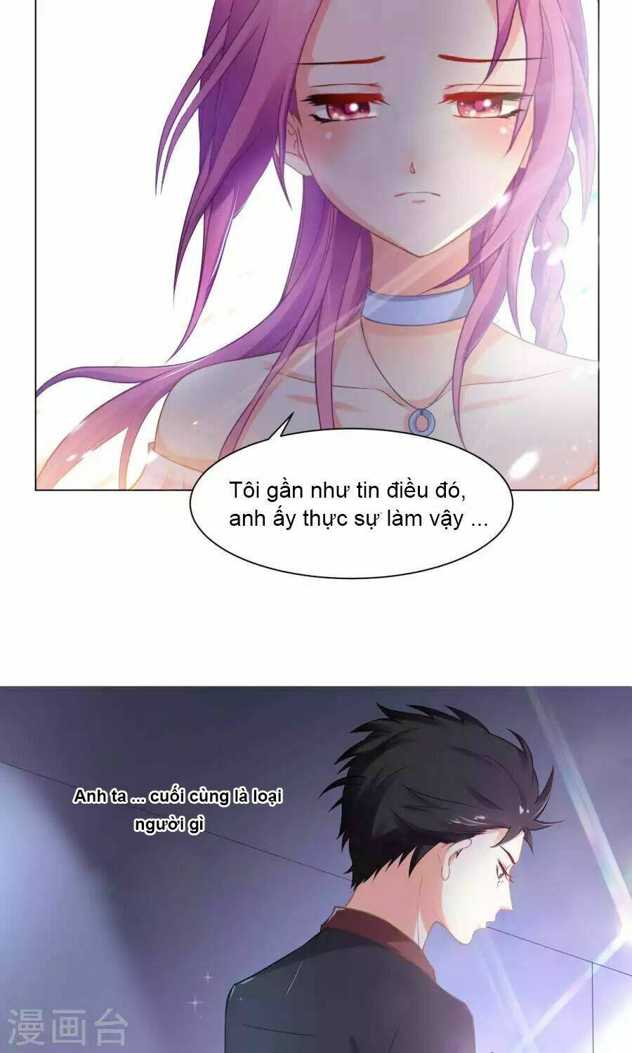 lớp học bổ túc ban đêm của giáo viên hai mặt chapter 6 10