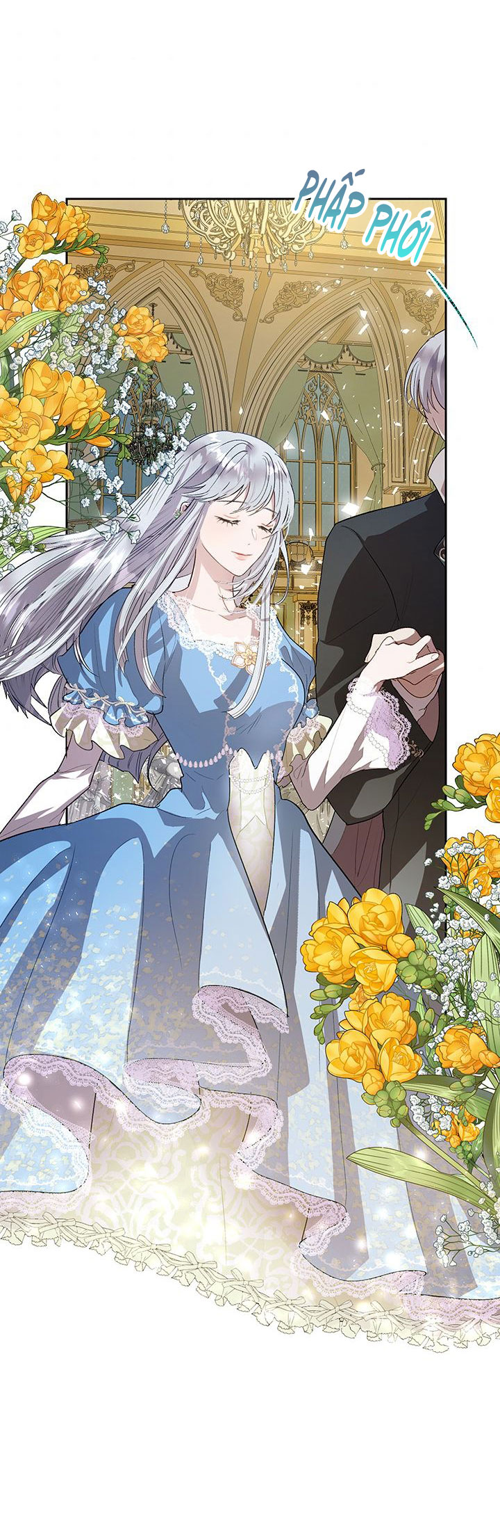 cách để cứu rỗi anh trai của nữ chính chapter 32 24