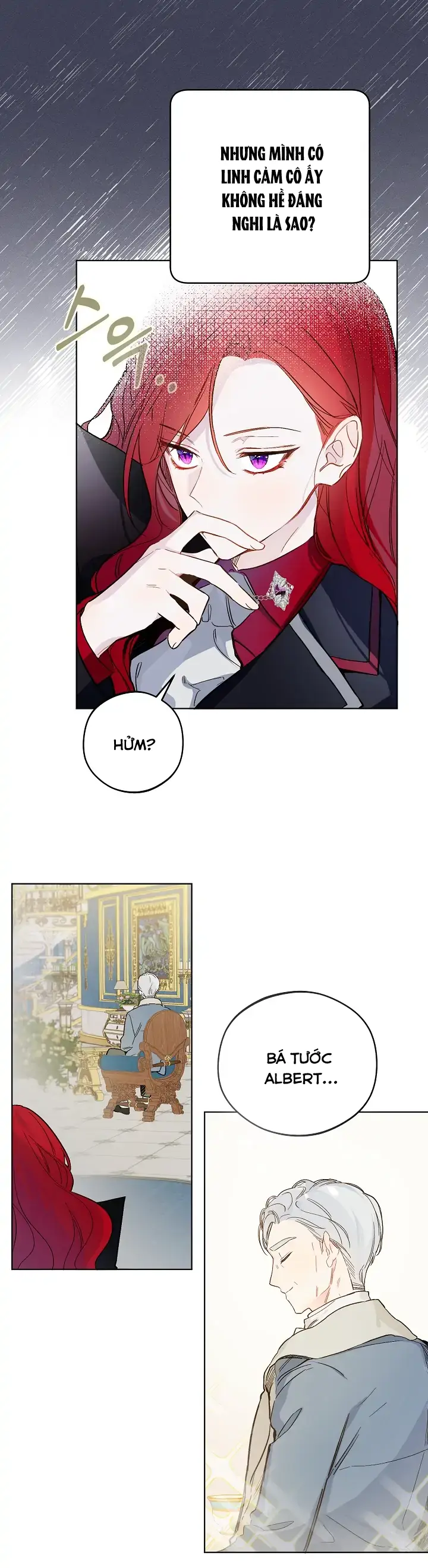 nông trại nằm cạnh hoàng cung chapter 12 35