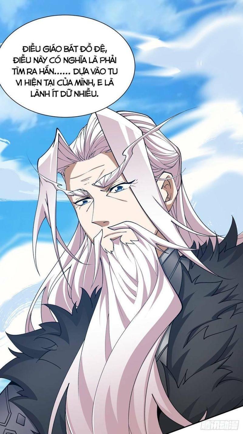 đồ đệ của ta đều là trùm phản diện chapter 5 40