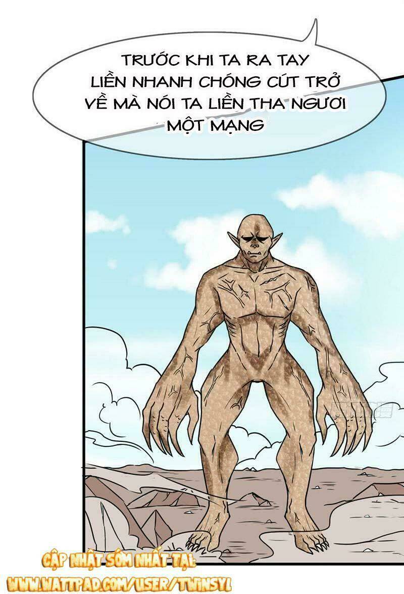 bá đạo trung khuyển tìm ái ký chapter 79 17