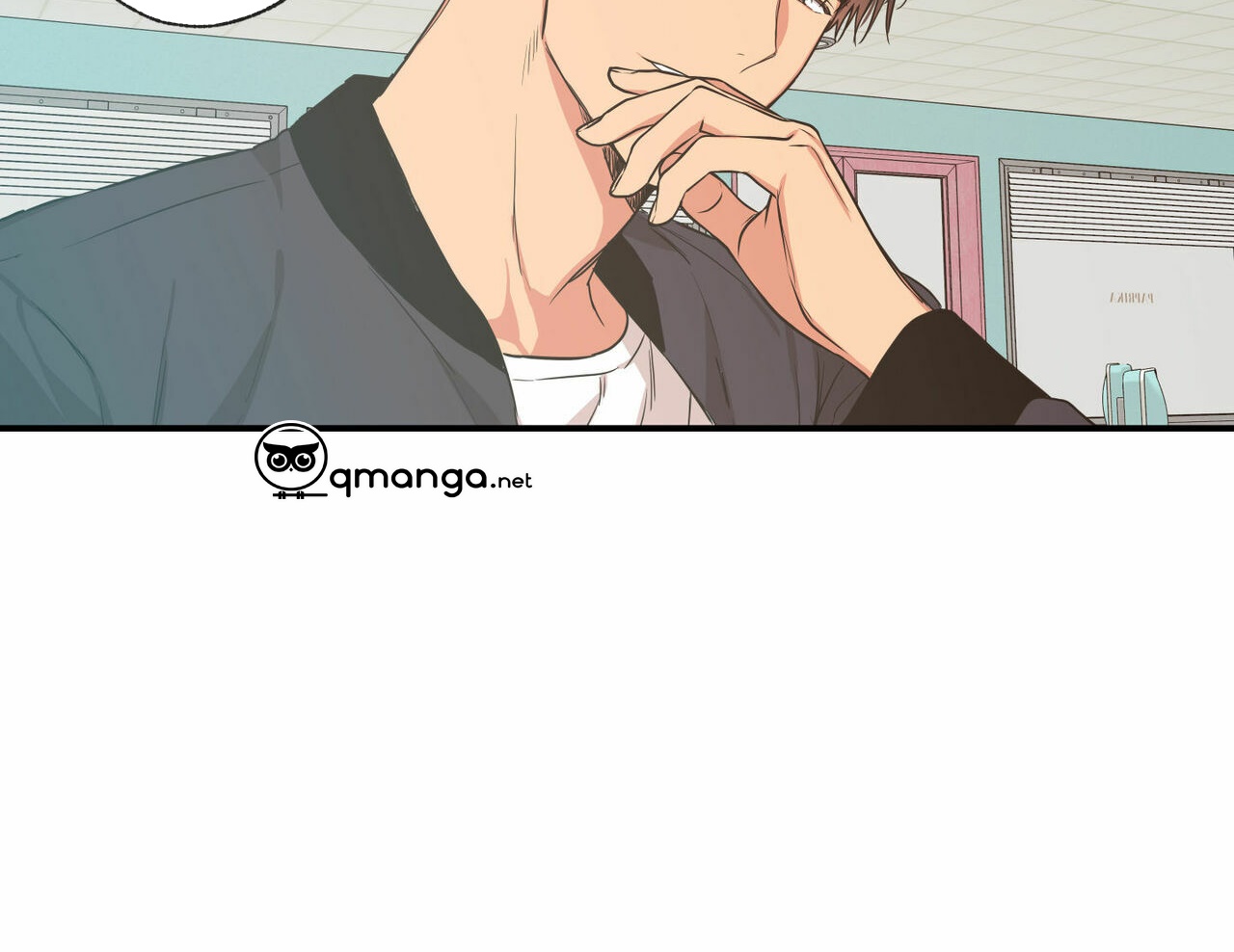 không chốn yêu đương chapter 50 23