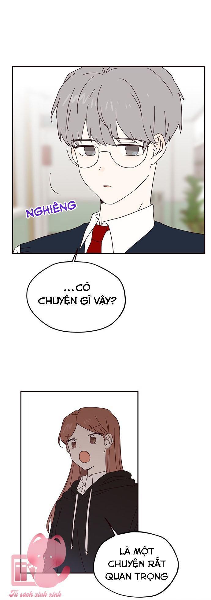 sợi chỉ tình yêu chapter 33 46