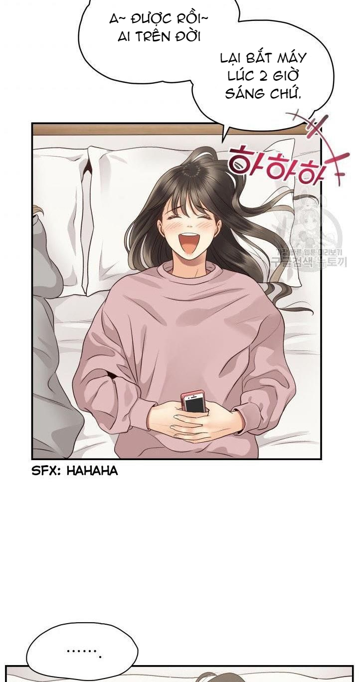 [16+] ánh sao ban mai chapter 16 27