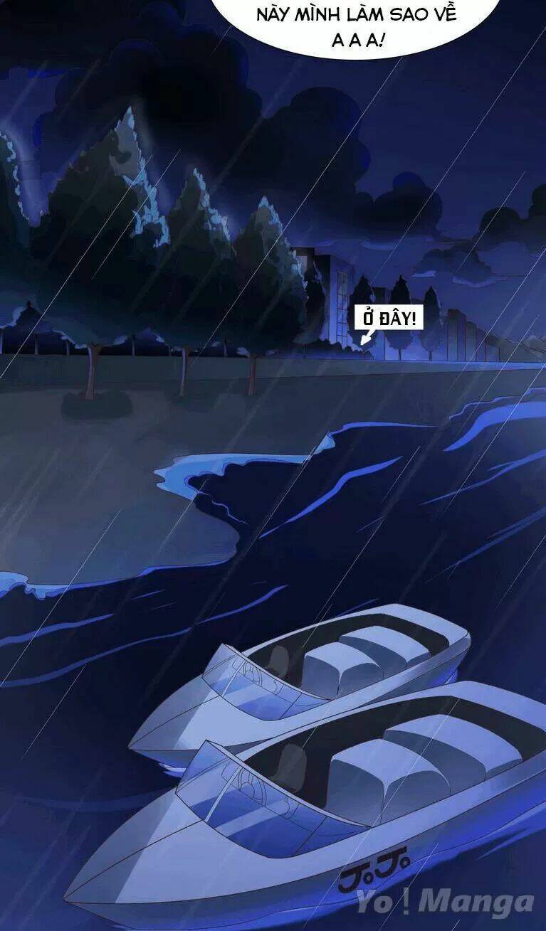 bá đạo tổng tài yêu tôi chapter 199 10