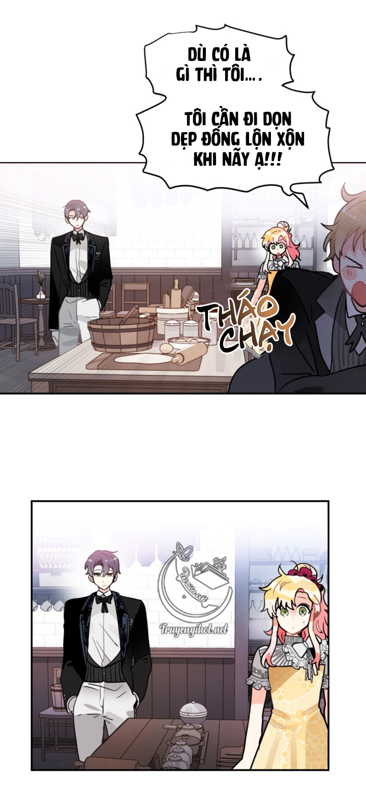 xin hãy cho tôi về nhà chapter 19.2 11