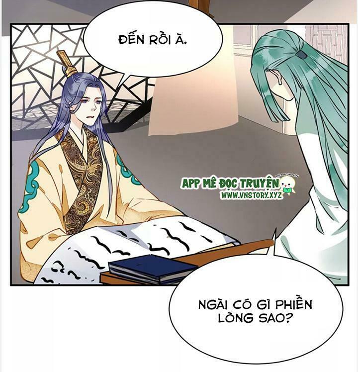 Công Chúa Giá Đáo chapter 37 - Trang 27