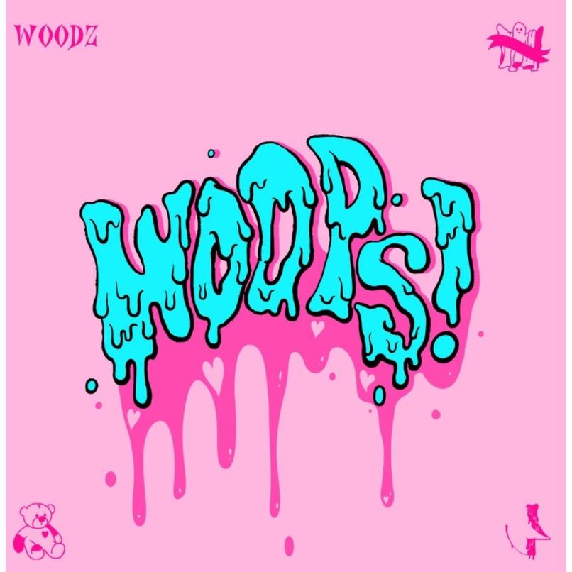 Áo hoodie nam WRIGHT worst phong cách đường phố 2021