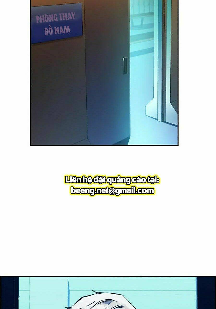 bạn học tôi là lính đánh thuê chapter 25 3