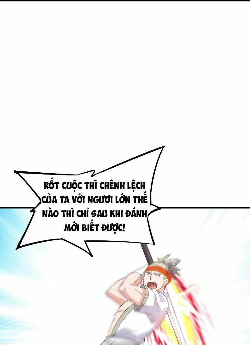 tiên võ đế tôn chapter 255 86