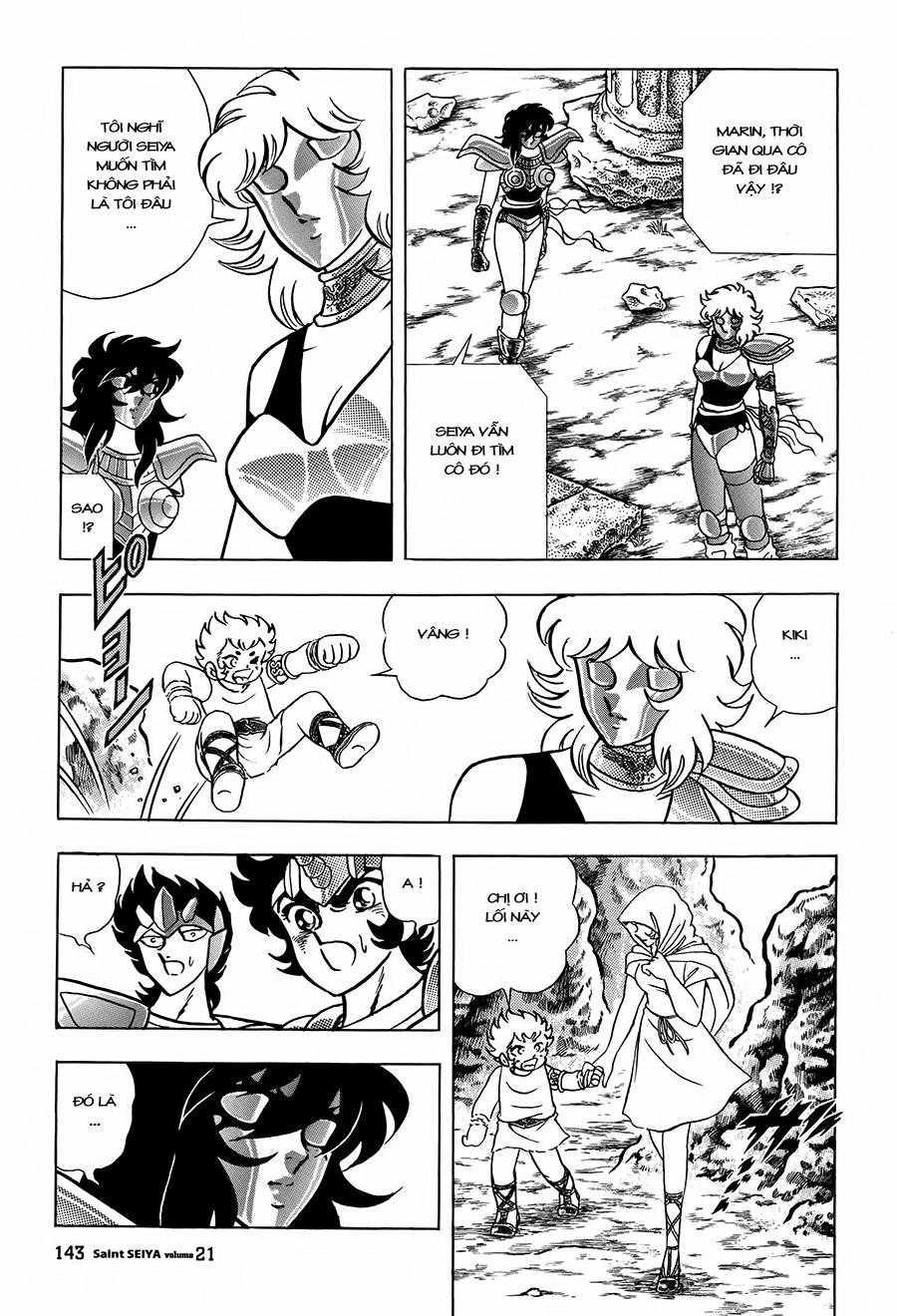 áo giáp vàng chapter 102 51