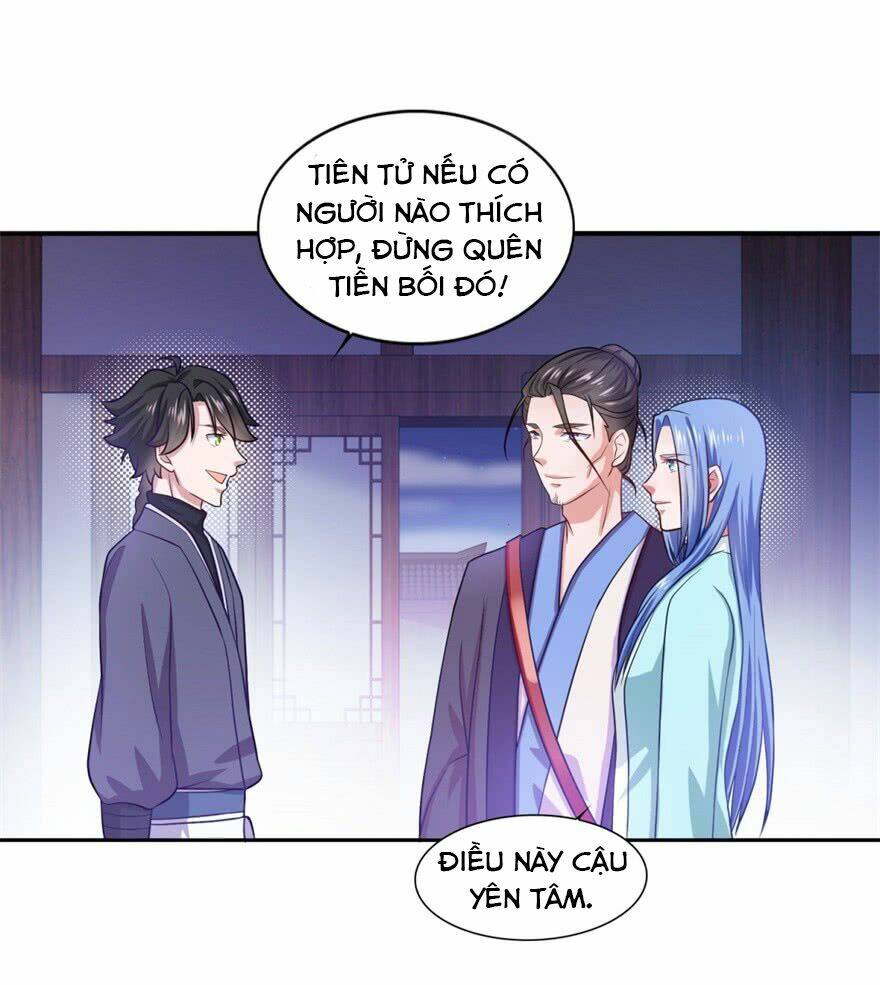 tiên ma đồng tu chapter 46 12