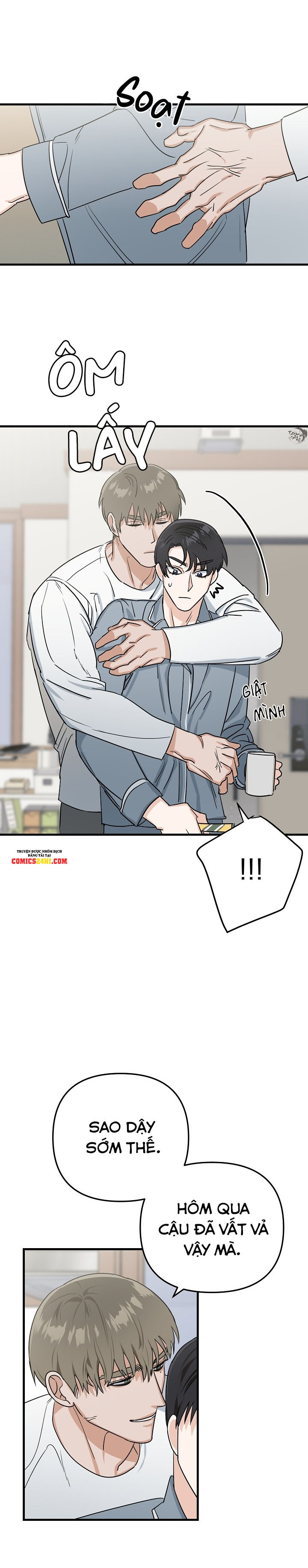 paradise again chapter 10 8