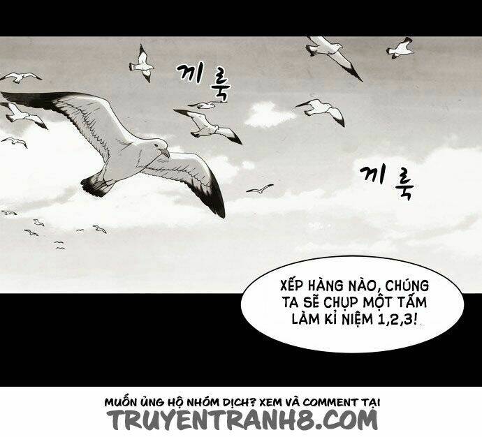 infectee chapter 6 32