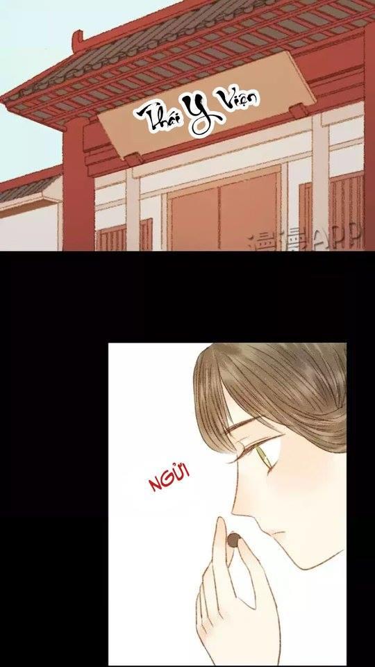 vương gia bá đạo và bác sĩ xinh đẹp chapter 52 13