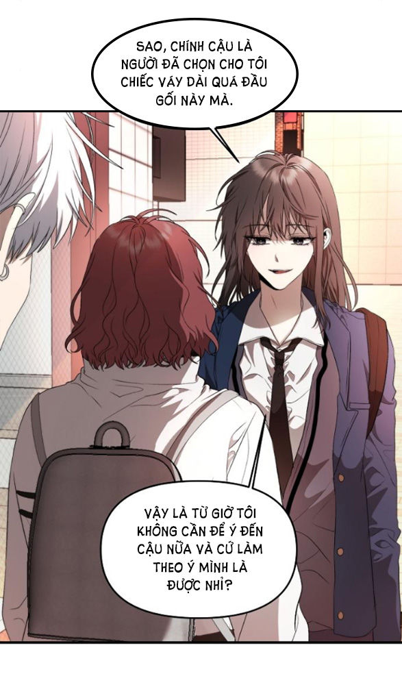 Tự Do Trong Mơ chapter 36.2 10