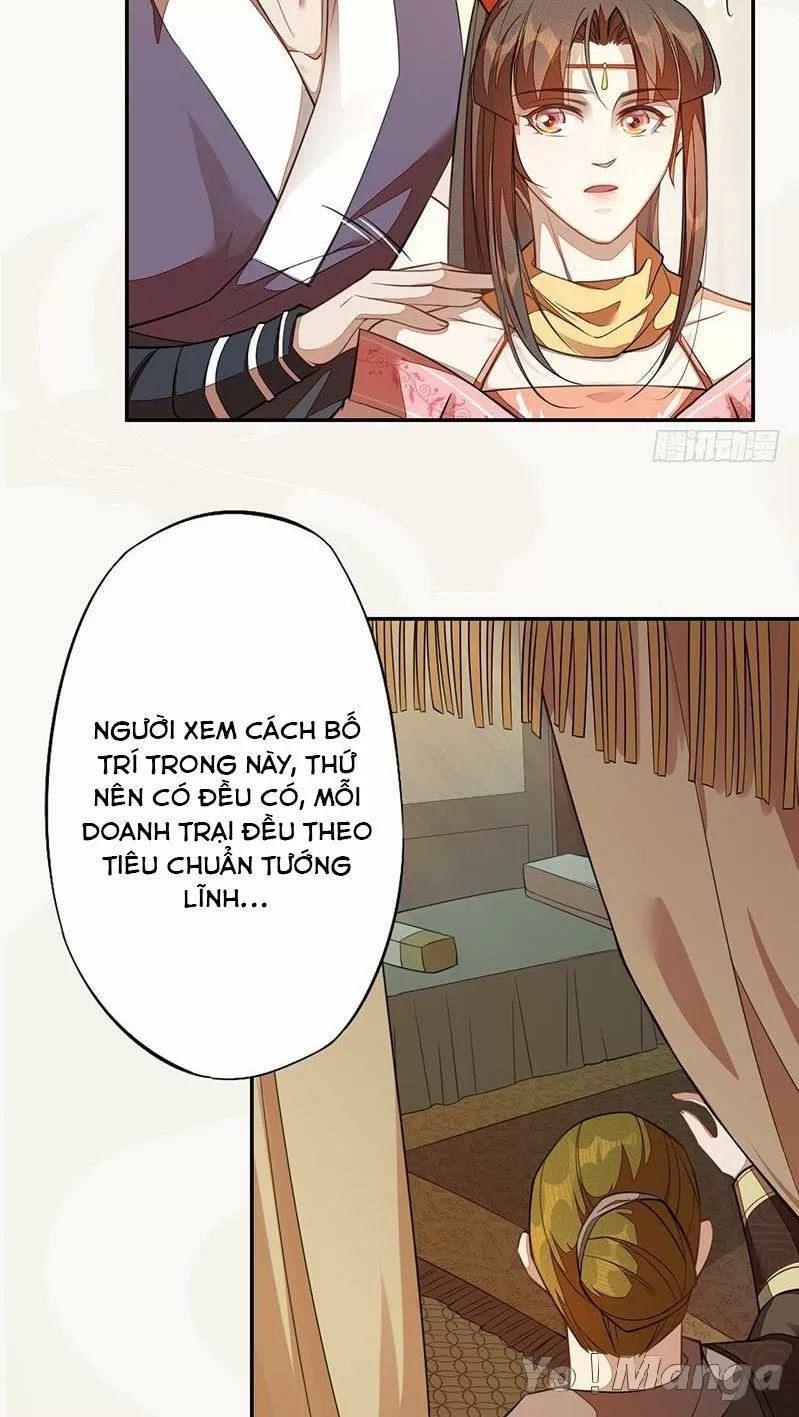 tuyệt thế luyện đan sư chapter 119 4